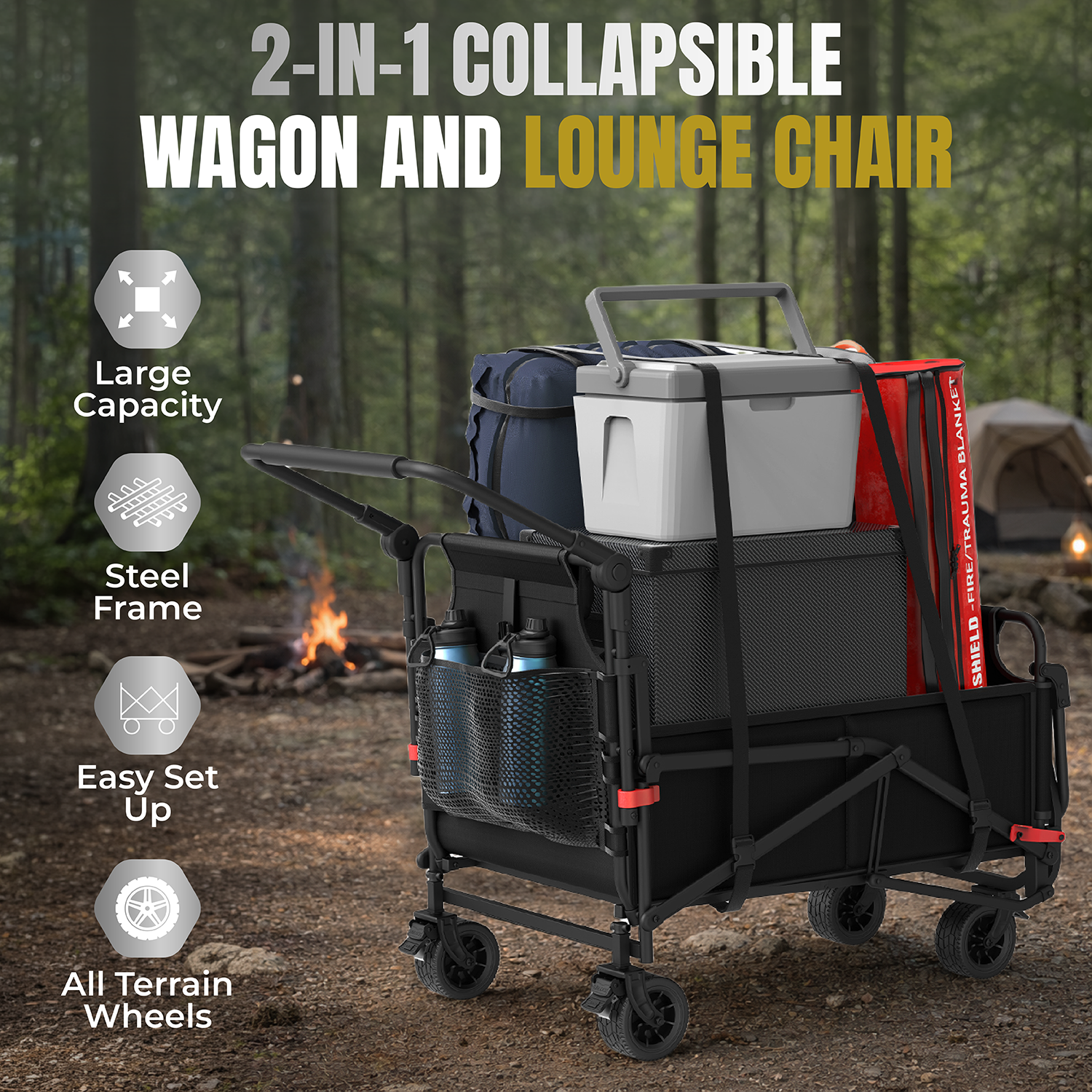 K Wagon